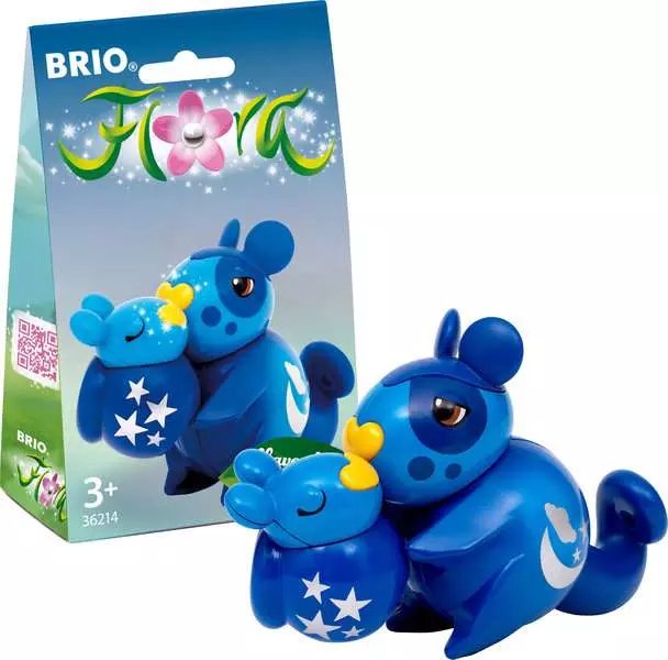 EAN 7312350362145 - BRIO Lavender & Grape imagen 1