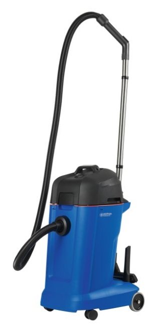 Aspirador Industrial Nilfisk Maxxi Ii 35wd