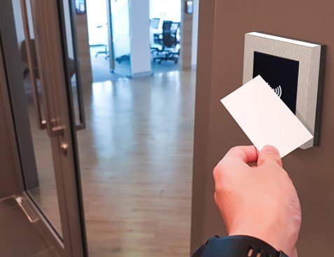 2n Access Unit 2.0 Rfid - 125khz, 13.56mhz, Nfc
