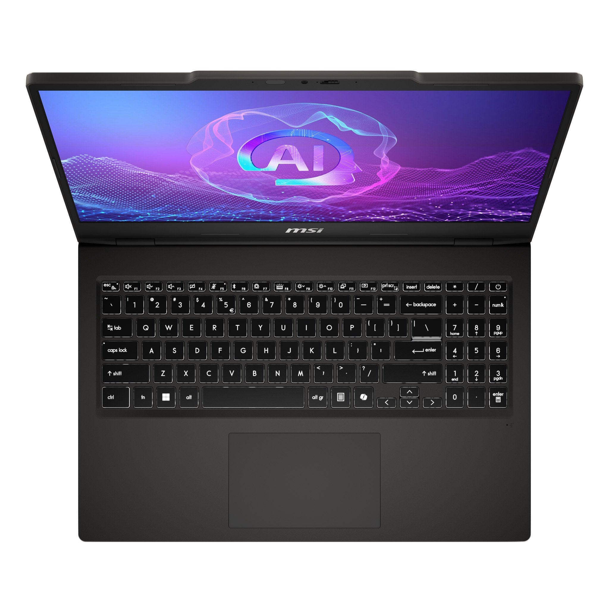 EAN 4711377396226 - MSI VenturePro 15 A2RWFG-449XES Intel Core 7 240H Portátil 39,6 cm (15.6") Full HD 32 GB DDR5-SDRAM 1 TB imagen 11