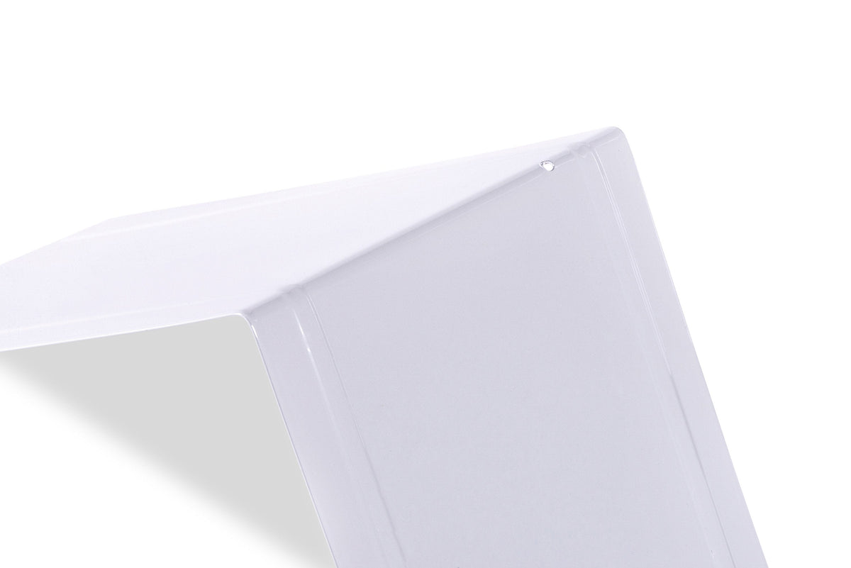 Sujetalibros 12,0 X 14,0 X 24,0 Cm Gris