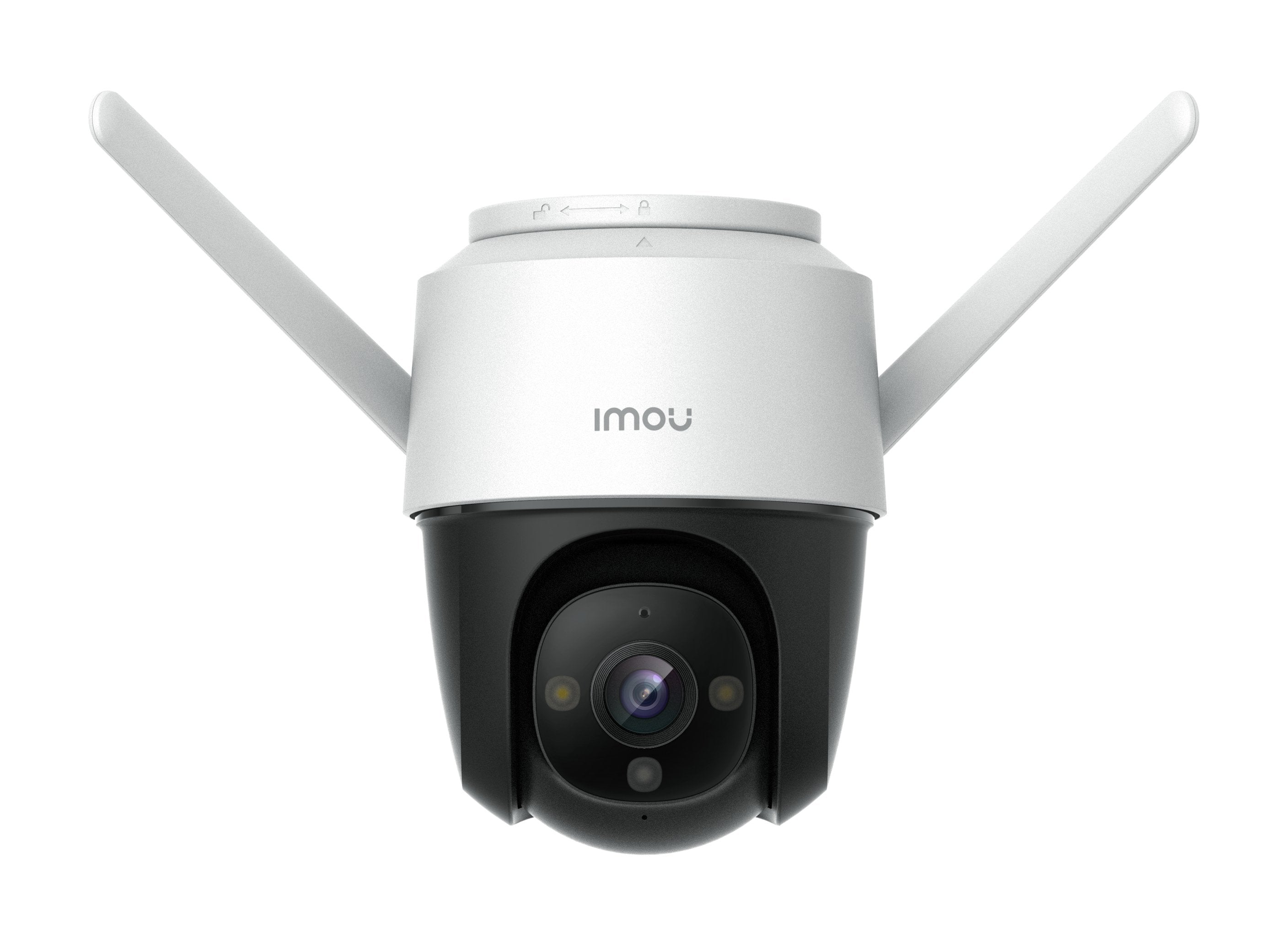 EAN 6939554991783 - Imou Cruiser imagen 1