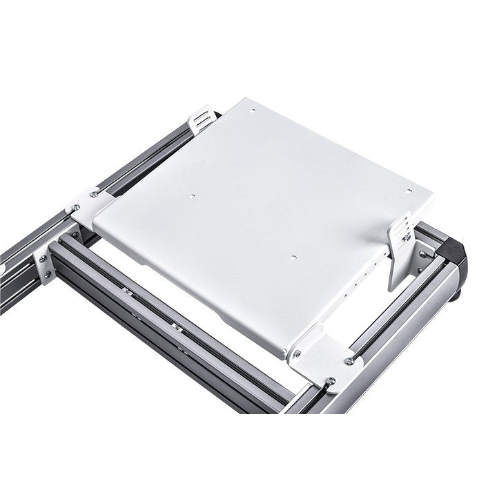 Cockpit Thermaltake Simulador Flight Gf500 Blanco