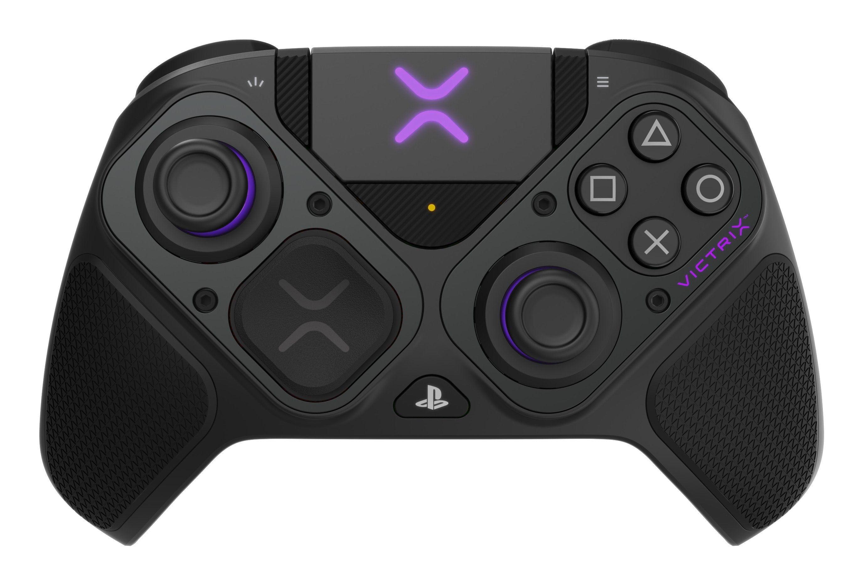 EAN 0708056069957 - PDP Victrix Pro BFG Negro RF/USB Gamepad Analógico/Digital PC, PlayStation 4, PlayStation 5 imagen 1