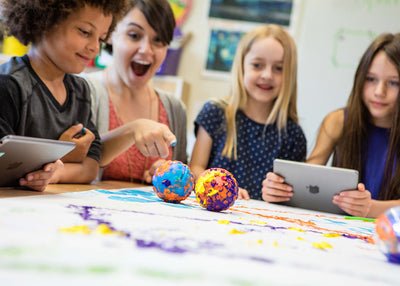 EAN 0854211006845 - Sphero Nubby Cover imagen 2