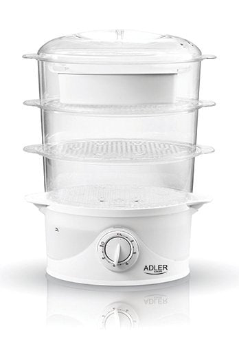 Deshidratador Adler Ad 633, 9l 800w