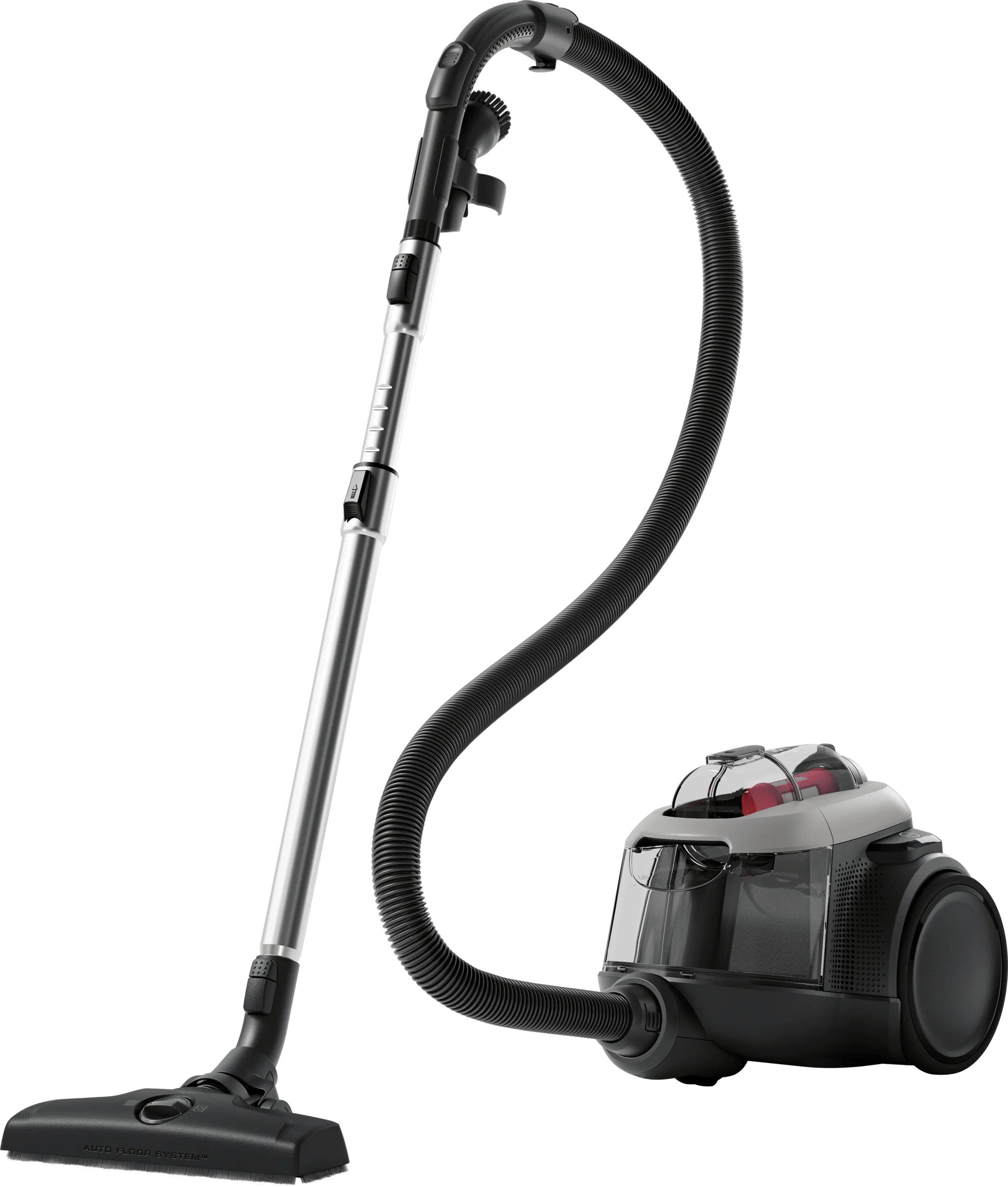 EAN 7332543774951 - Electrolux EL61A4UG 1,6 L Aspiradora cilíndrica Secar 700 W Sin bolsa imagen 3