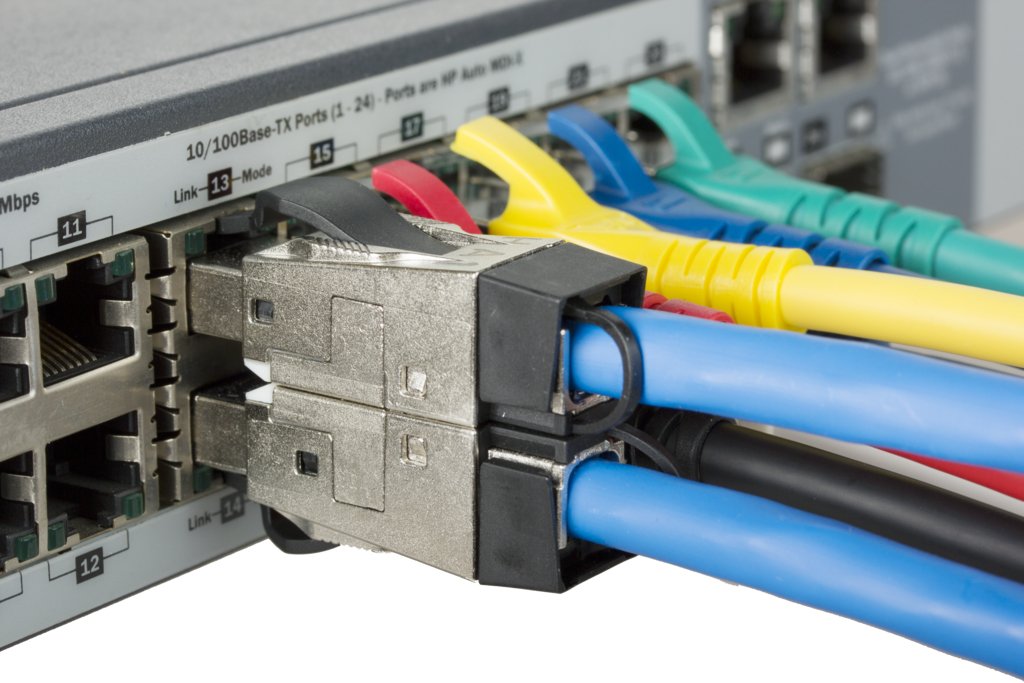 Metz Connect 40g Rj45 Field Plug Pro Cat. 8.1