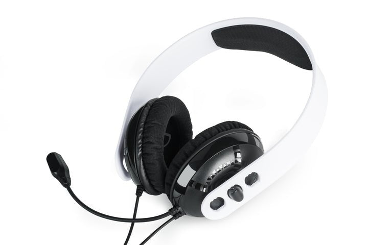 Raptor H200 Gaming Stereo Headset 3.5mm