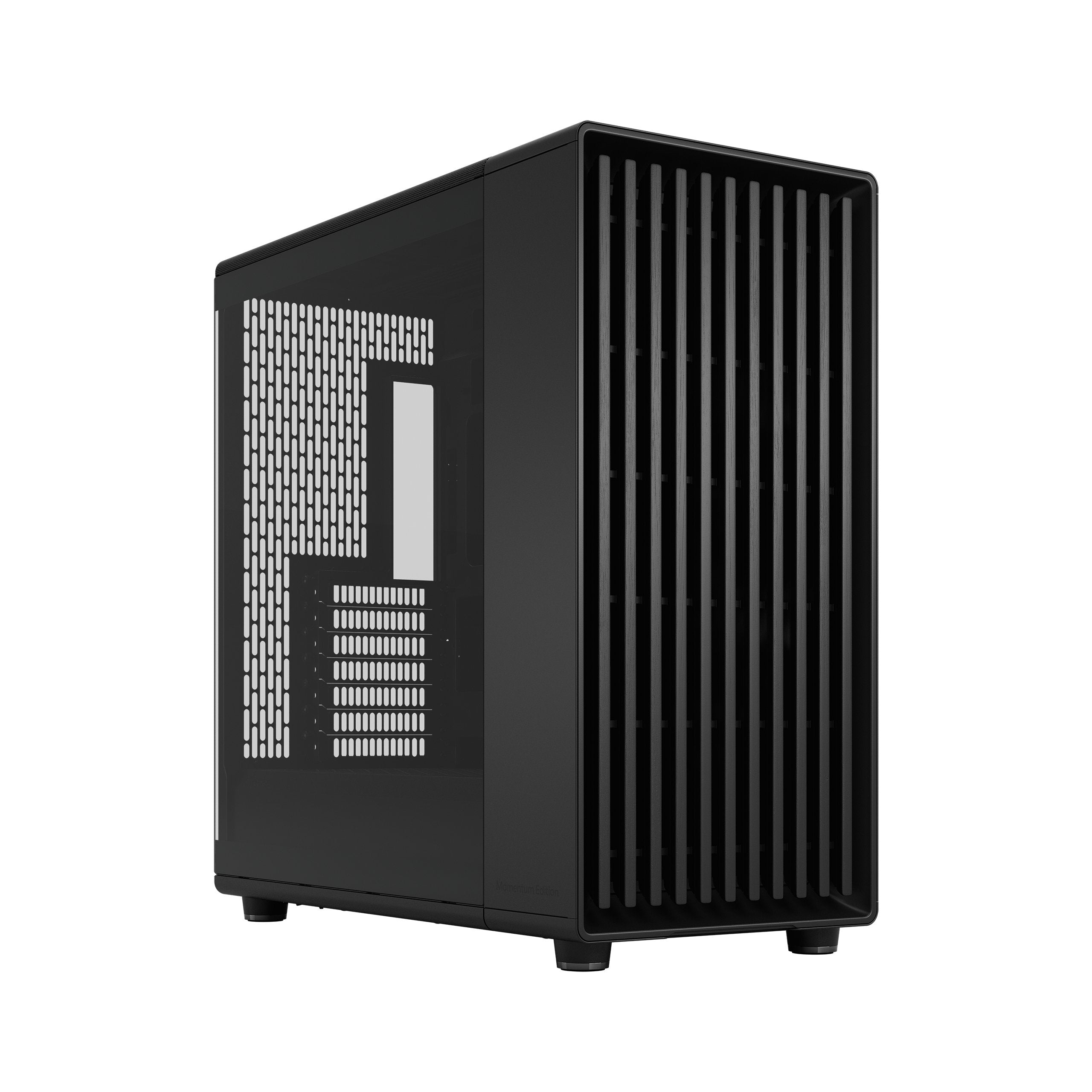 Fractal Design North Xl Momentum Edition (Negro/Eiche, Tempered Glass) Fd-C-Nor1x-07
