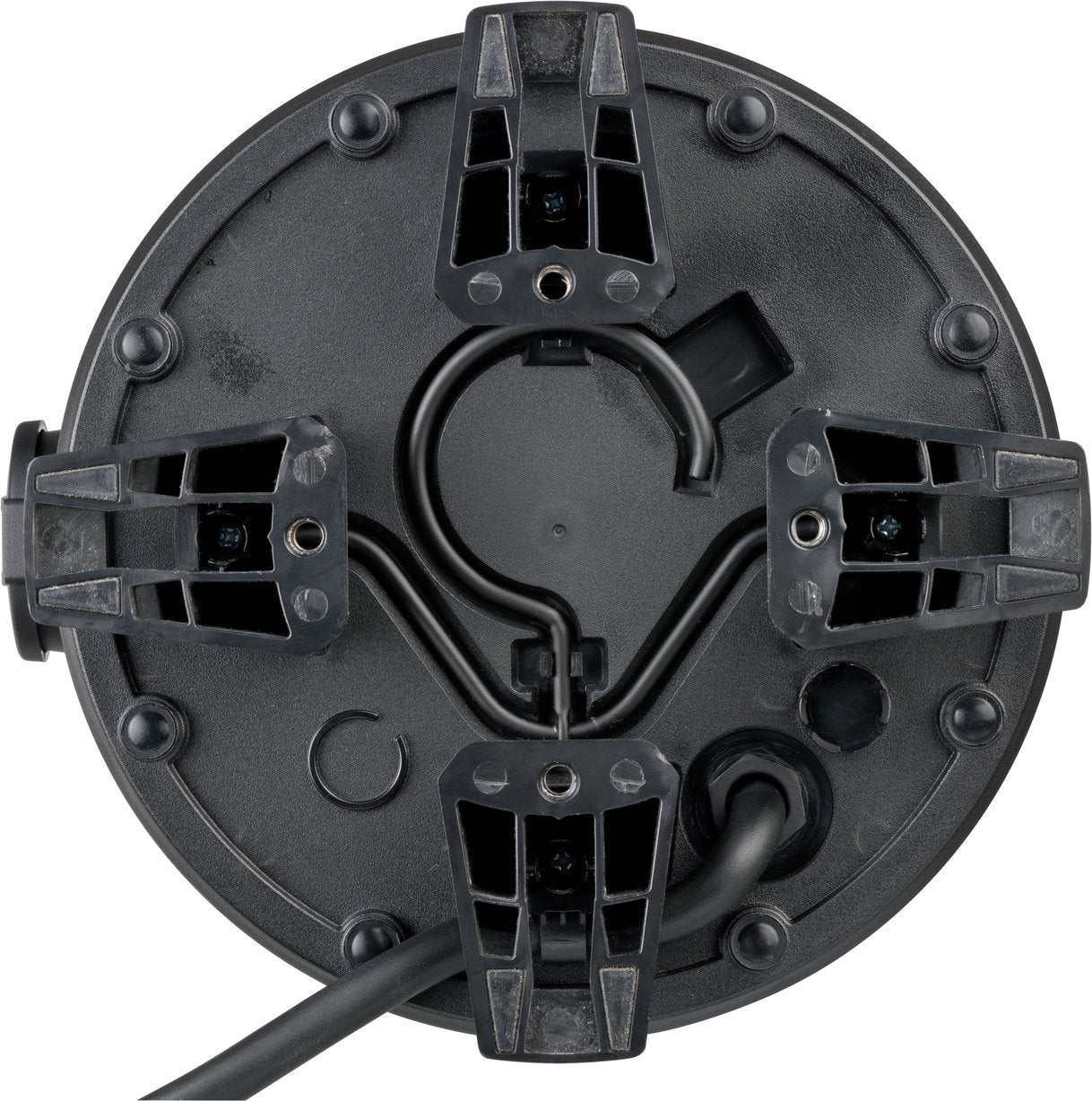 EAN 4007123674473 - Brennenstuhl 1171410902 luz de trabajo Negro, Blanco LED 50 W imagen 5