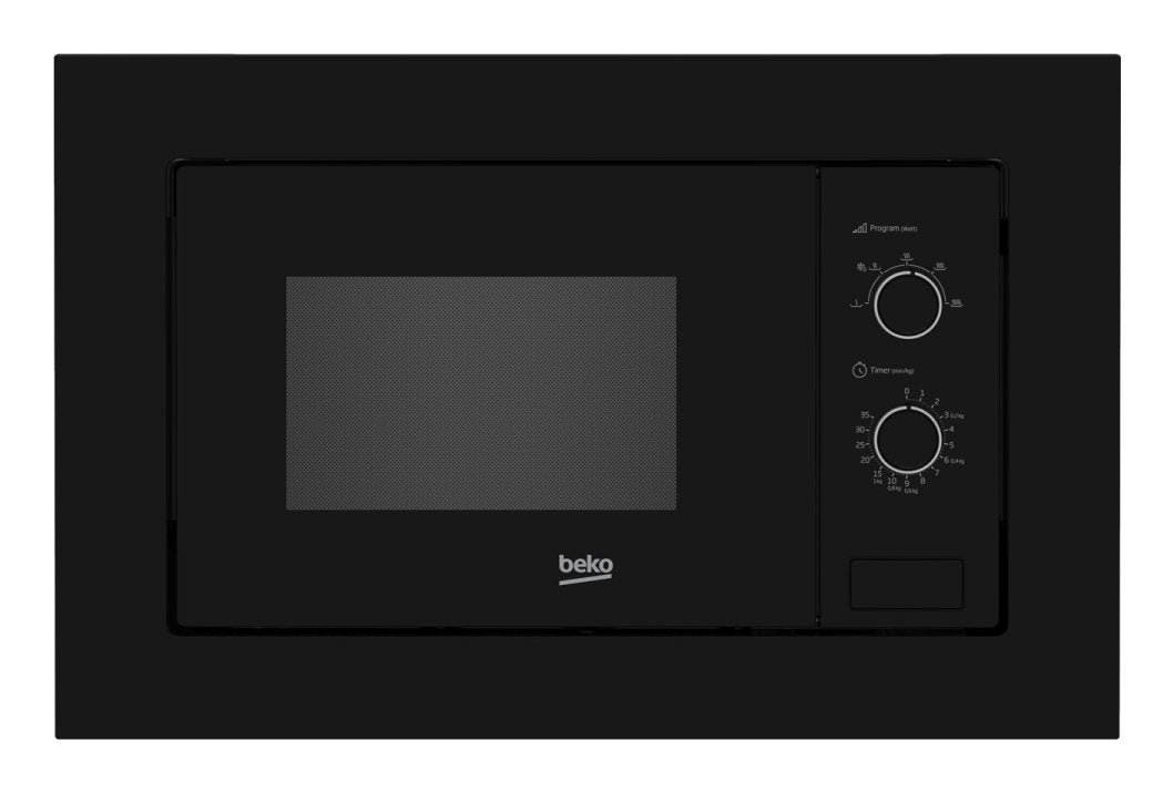 EAN 8690842579752 - Beko BMOB20202B microondas Negro Solo microondas Integrado 20 L 800 W imagen 1