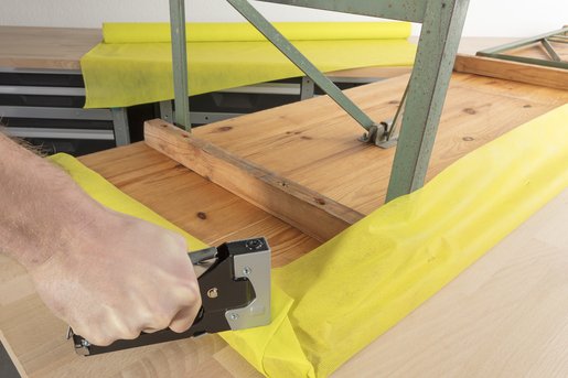 Set De Grapadora Tacocraft 5. 7090000 Wolfcraft