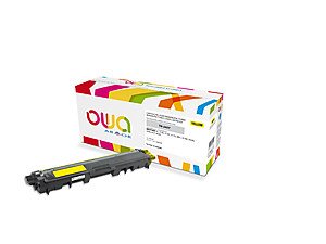 EAN 3112539608293 - Armor TN245Y cartucho de tóner 1 pieza(s) Amarillo imagen 1