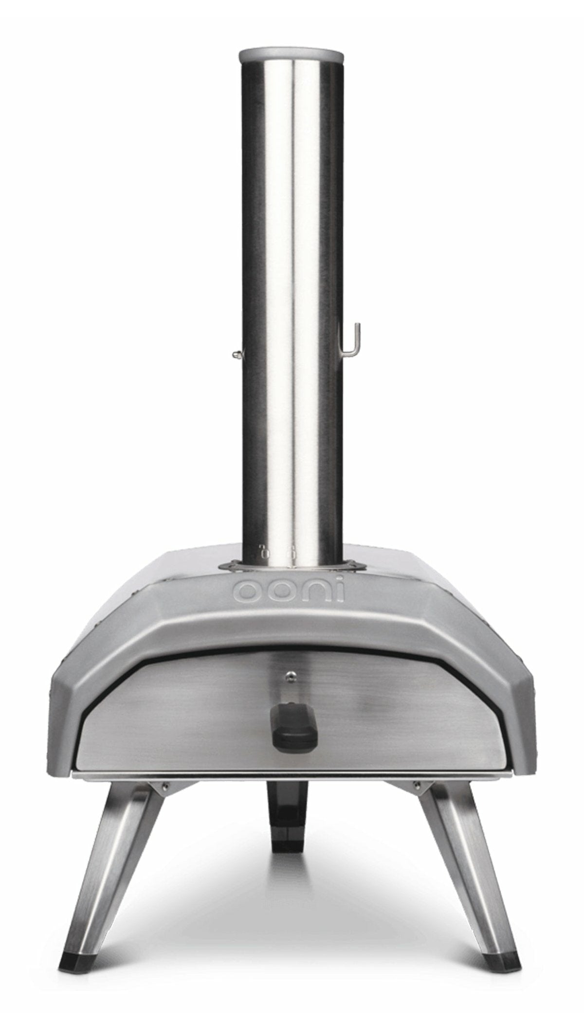EAN 5060967392193 - Ooni Karu 12 fabricante de pizza y hornos 1 Pizza(s) Acero inoxidable imagen 4