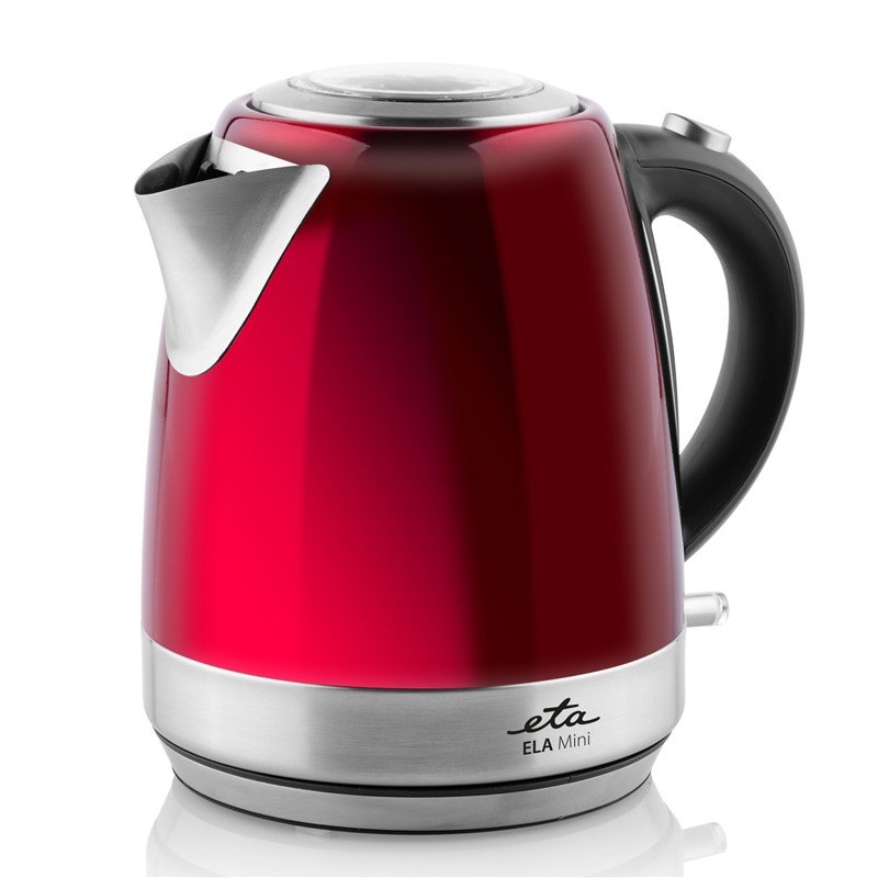 EAN 8590393257720 - Eta ETA859990010 tetera eléctrica 1,2 L 2100 W Rojo imagen 1