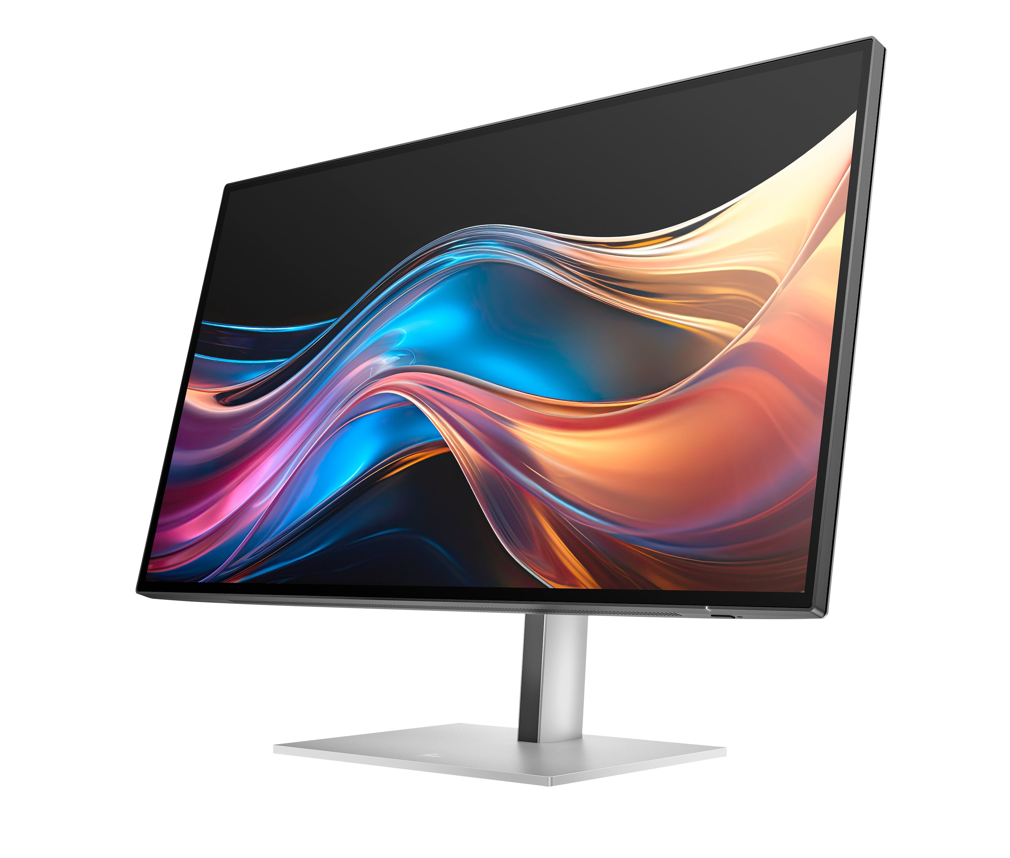 EAN 5715063476390 - HP Series 7 Pro 727pq pantalla para PC 68,6 cm (27") 2560 x 1440 Pixeles Quad HD LCD Plata imagen 12