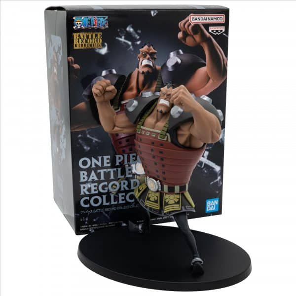 EAN 4983164289336 - Banpresto BP28933P imagen 6