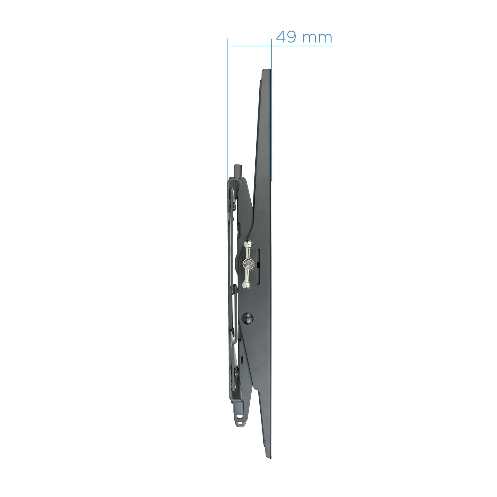 EAN 8433281010024 - TooQ LP4391T-B soporte para TV 2,29 m (90") Negro imagen 4