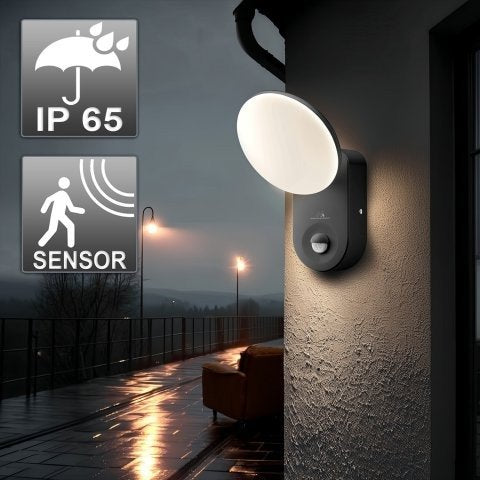 EAN 5902211119272 - Maclean MCE367 iluminación de pared 15 W imagen 6