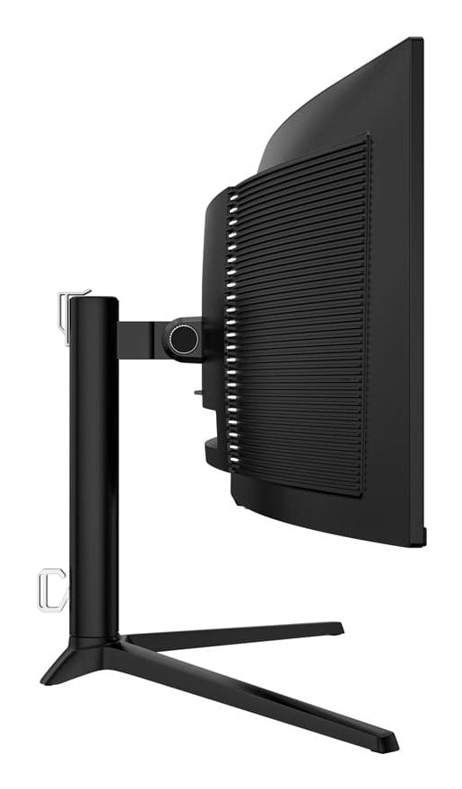 EAN 4262443281057 - LC-Power LC-M49QCO pantalla para PC 124,5 cm (49") 5120 x 1440 Pixeles Quad HD QD-OLED Negro imagen 8