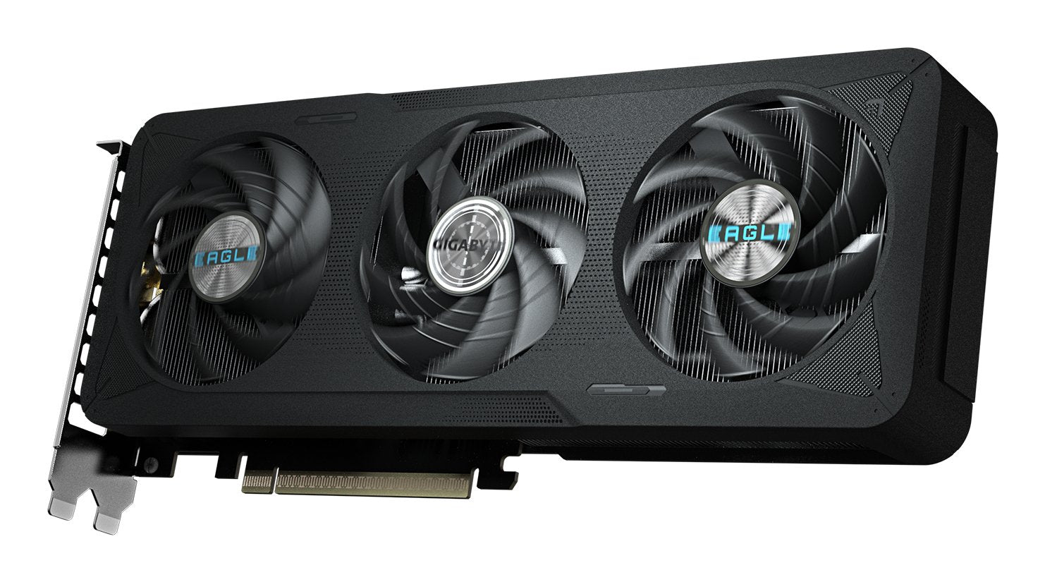 EAN 4719331356729 - GIGABYTE GeForce RTX 5060 EAGLE MAX OC 8G imagen 2