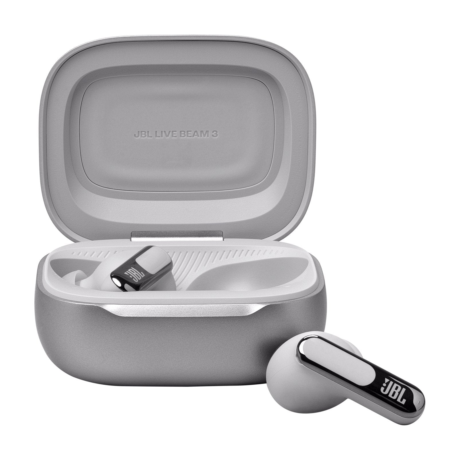 Jbl Live Beam 3 Silver