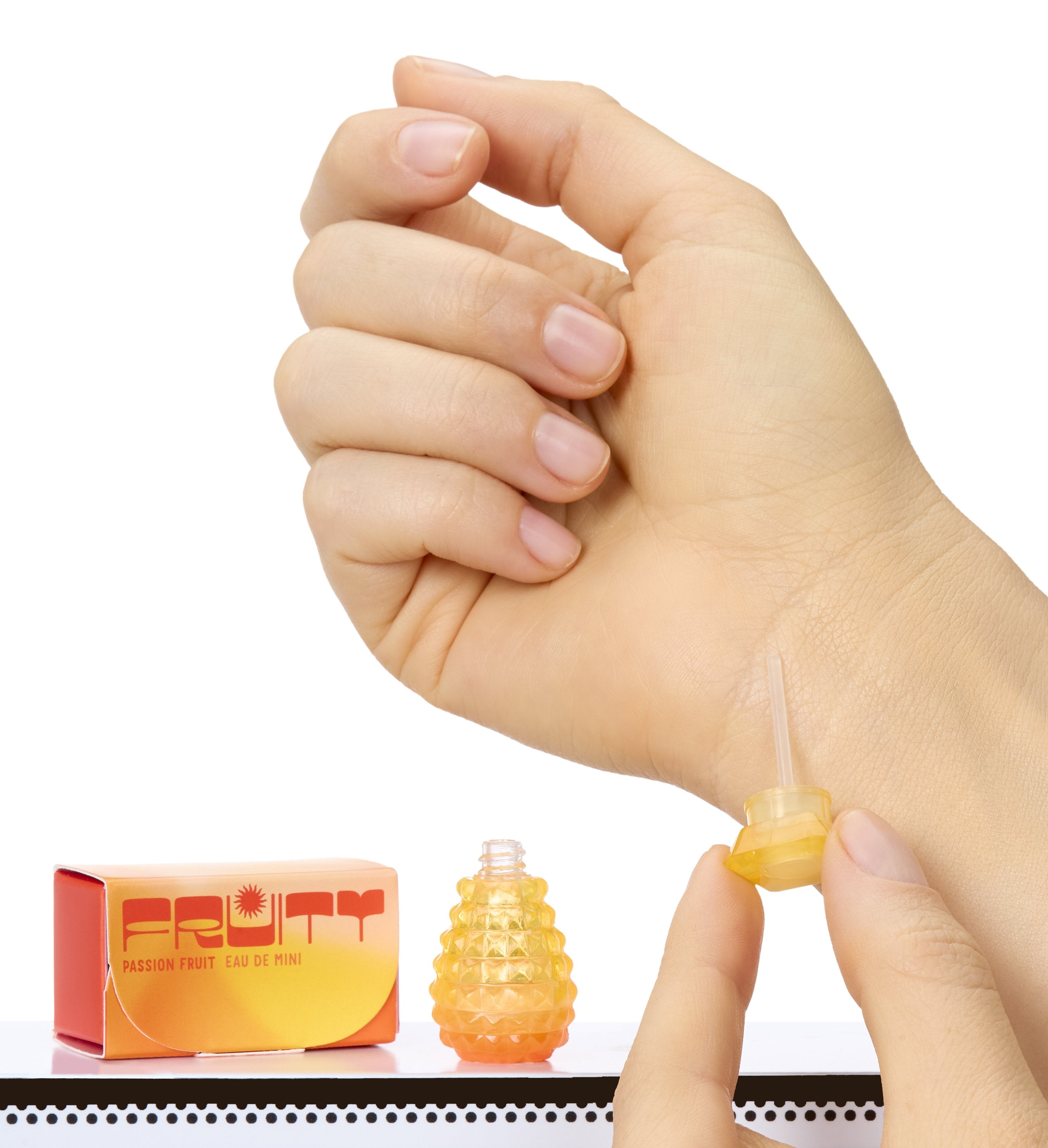 EAN 35051547037 - Miniverse Make It Mini Fragrances in PDQ imagen 8