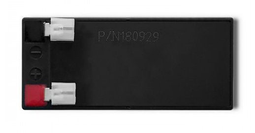 EAN 5901878530406 - Qoltec 53040 batería para sistema ups Sealed Lead Acid (VRLA) 12 V 1,3 Ah imagen 2