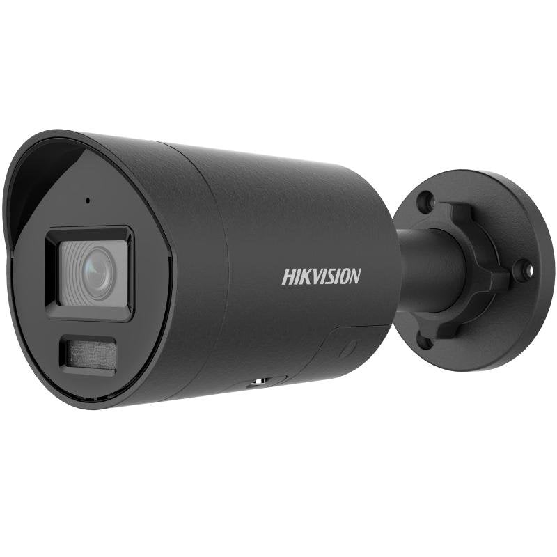 Hikvision Ds-2cd2047g2h-Liu/Sl(2.8)/Ef/Negro Hllet 4mp Smart Hybrid Light