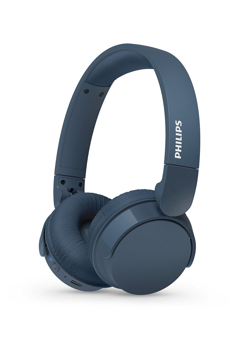Auricular Philips Tah4209bl/00 Azul Bluetooth