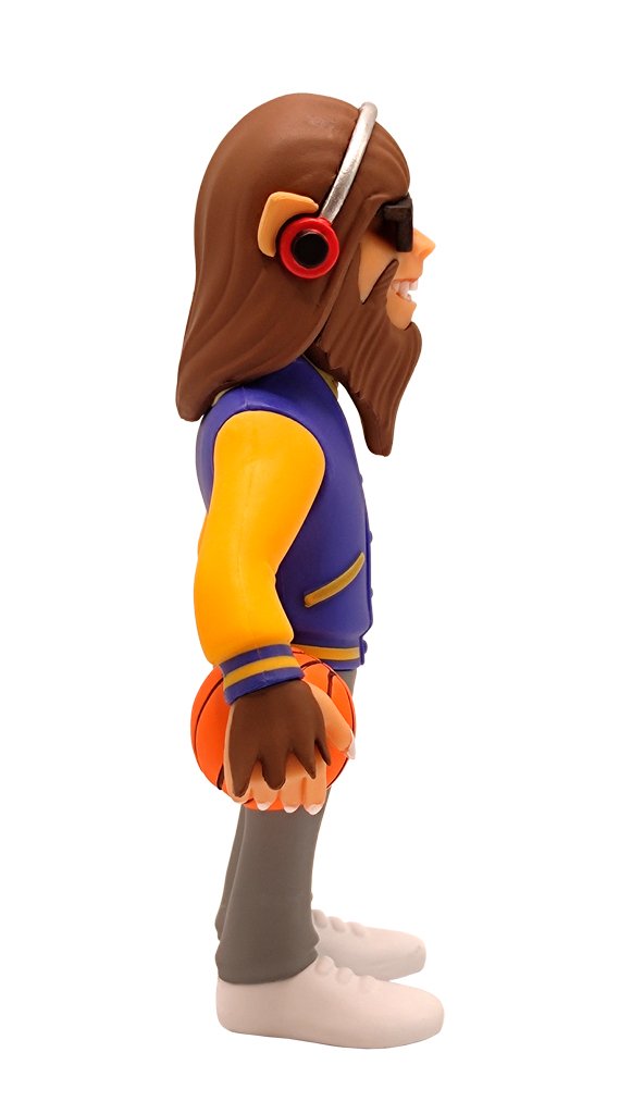 Figura Minix Scott Howard Teen Wolf 12cm