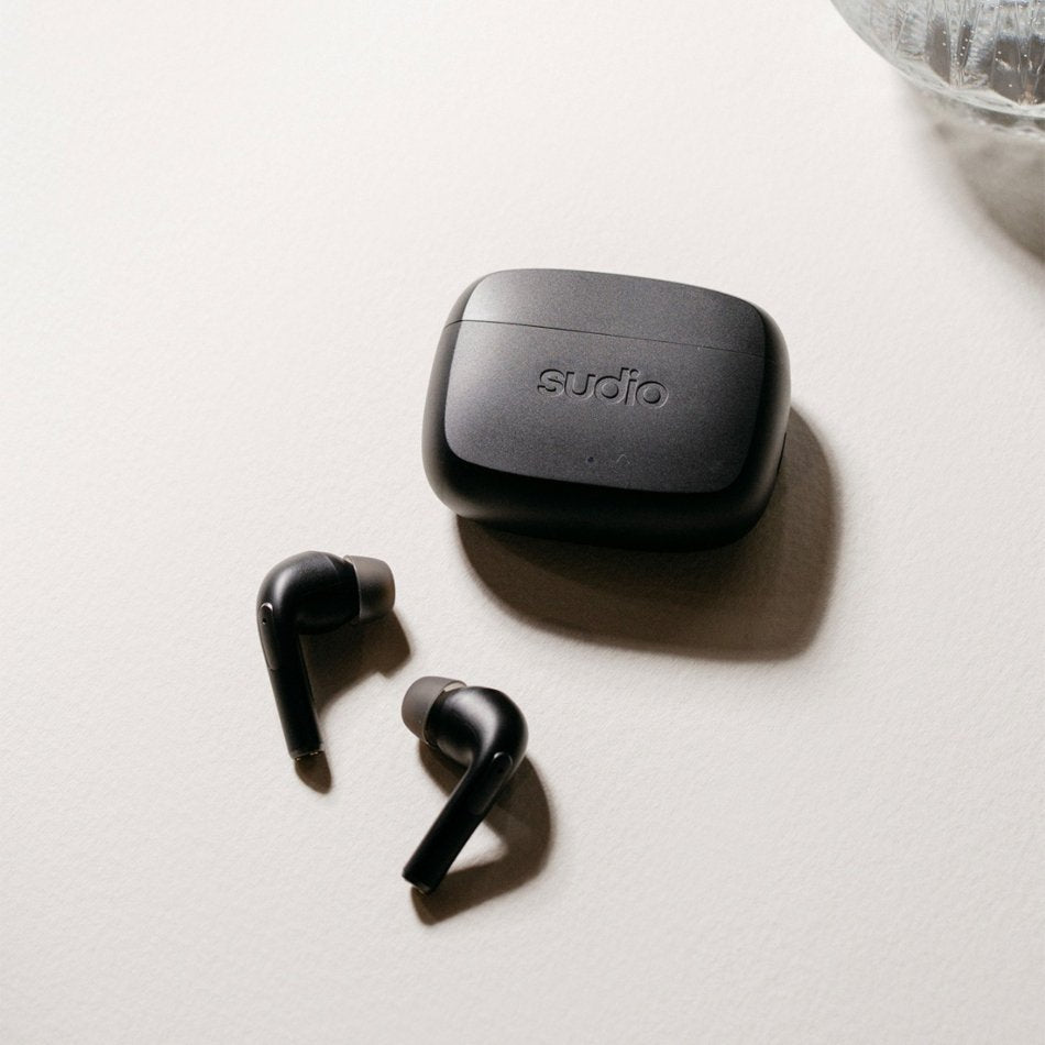 EAN 7350071384060 - Sudio N2 Pro Auriculares True Wireless Stereo (TWS) Dentro de oído Llamadas/Música/Deporte/Uso diario Blu imagen 3