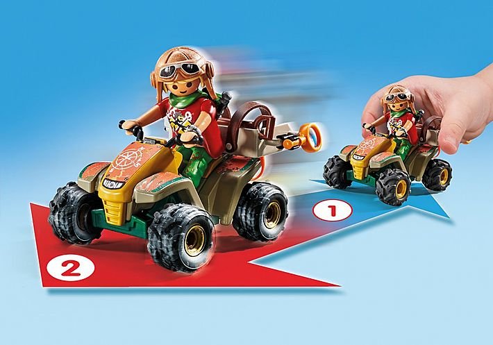 Playmobil 71454