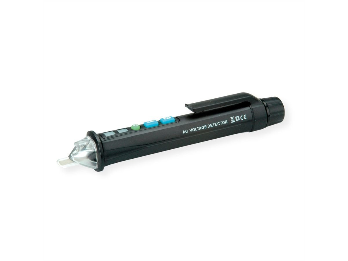 Value Berhrungsloser Spannungsprfer Mit Taschenlampe