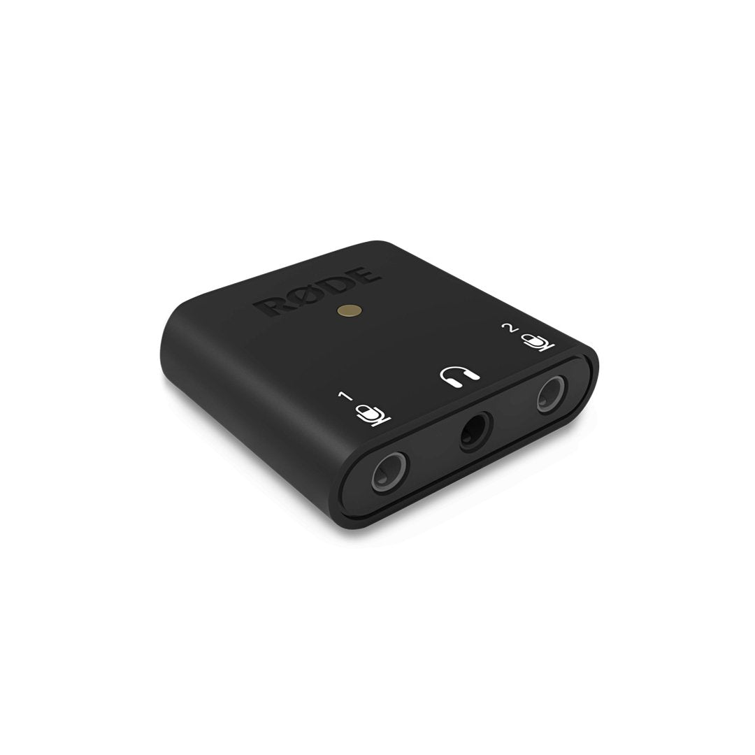 EAN 698813007530 - RØDE AI-Micro imagen 1
