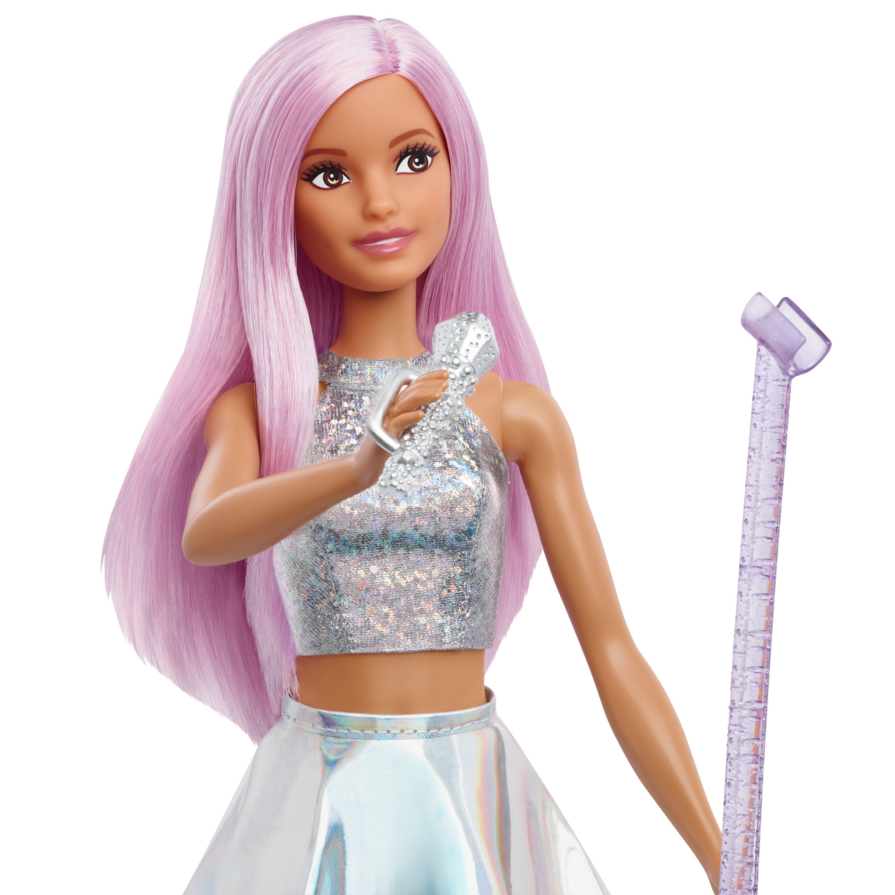 EAN 0194735277582 - Barbie JCW42 muñeca imagen 2
