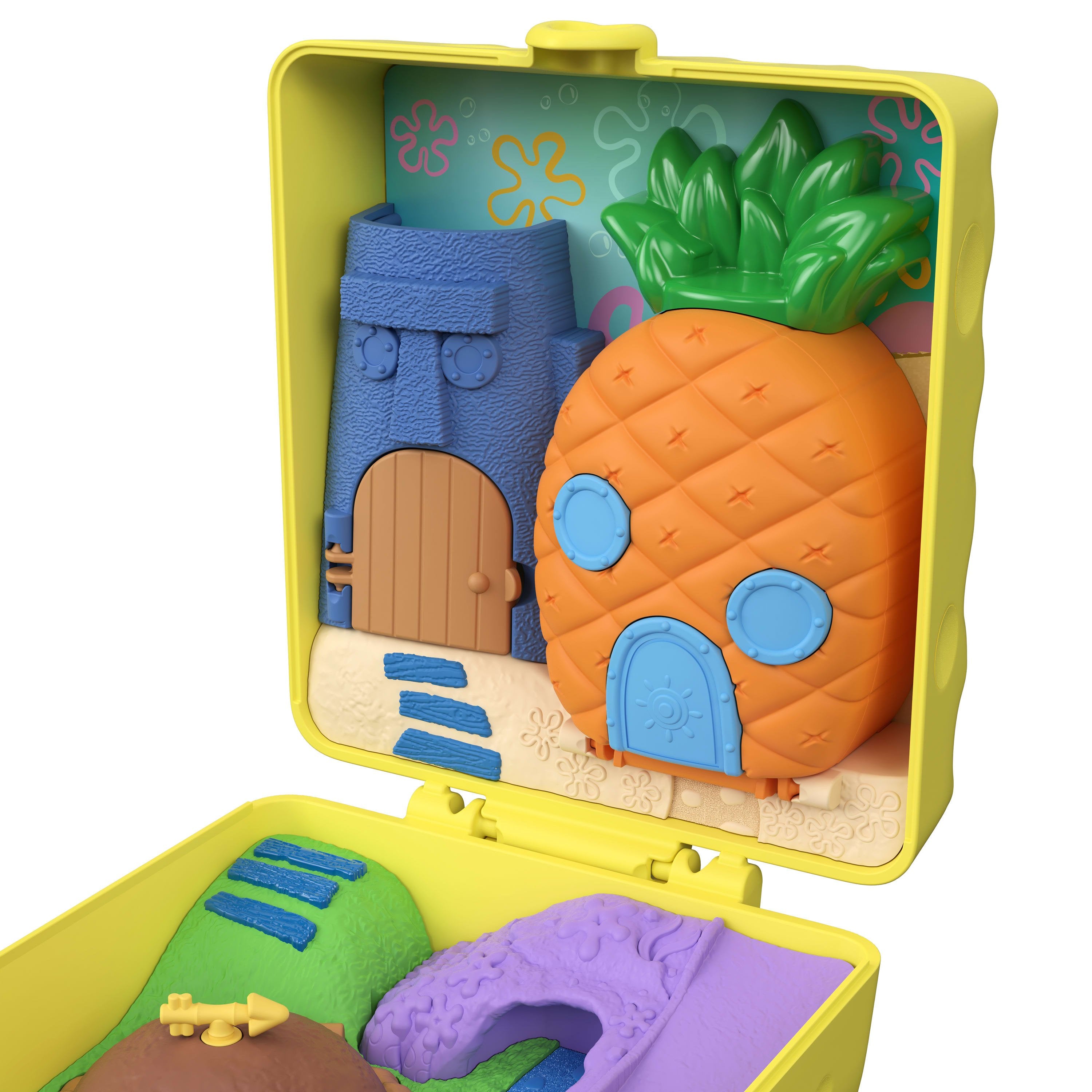 EAN 0194735346646 - Polly Pocket JKC84 set de juguetes imagen 5