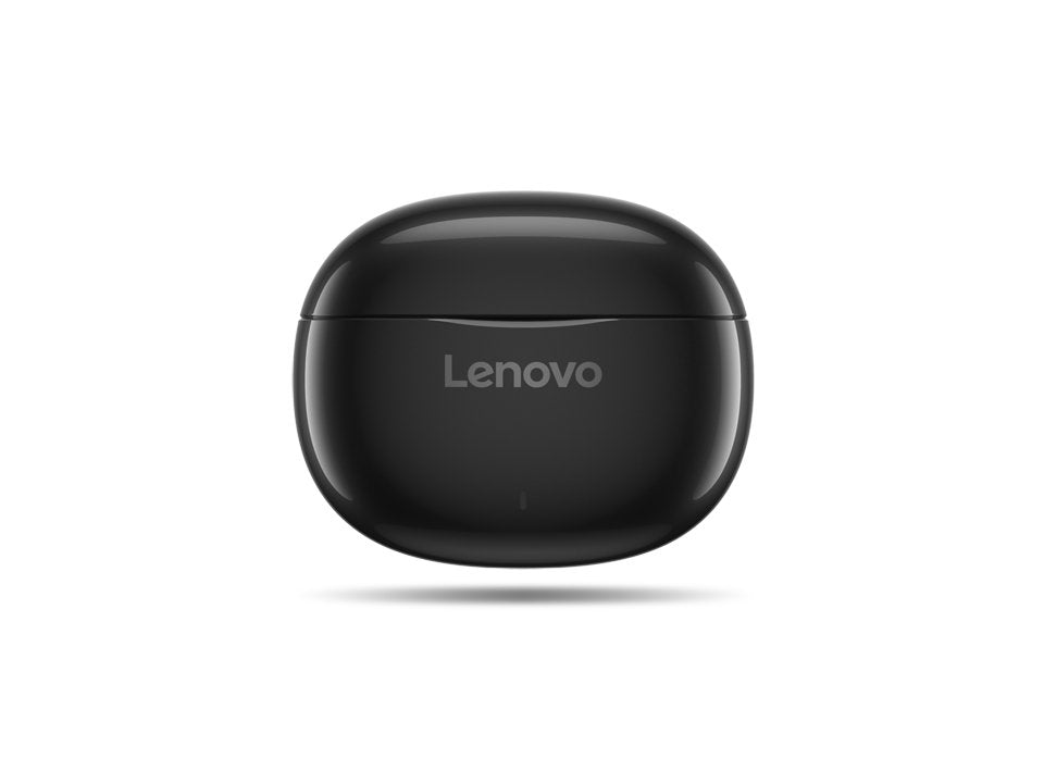 Auriculares Lenovo E310 True Wireless Stereo 28.01.2025 Independientes (Negro)