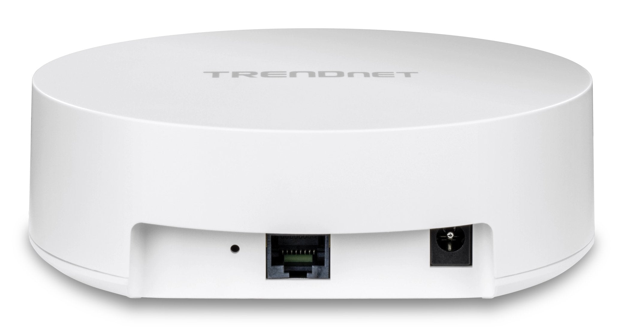 EAN 0710931131130 - Trendnet TEW-823DAP punto de acceso inalámbrico 1267 Mbit/s Blanco Energía sobre Ethernet (PoE) imagen 4