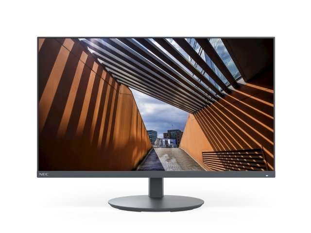 Monitor Nec Multisync E224f (22") 1920 X 1080 Pixeles Full Hd Lcd Negro