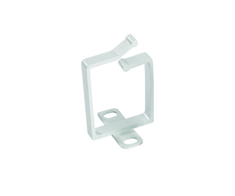 EAN 5420016840387 - LOGON RAO125WH accesorio de bastidor Anillo organizador de cables imagen 1