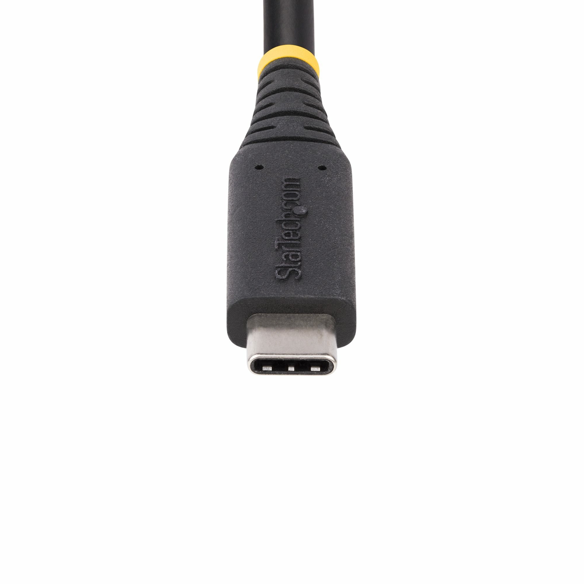 EAN 0065030899635 - StarTech.com 1M-40G-USB4-CABLE cable USB USB4 Gen 3x2 USB C Negro imagen 5
