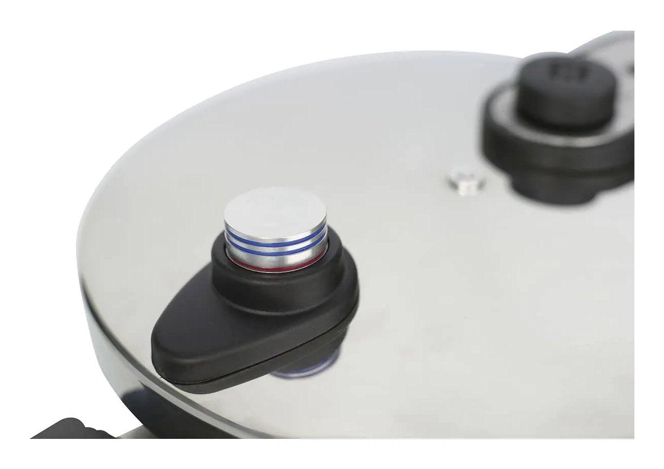 EAN 8436584381860 - JATA HOLL2210 6 L Acero inoxidable imagen 2