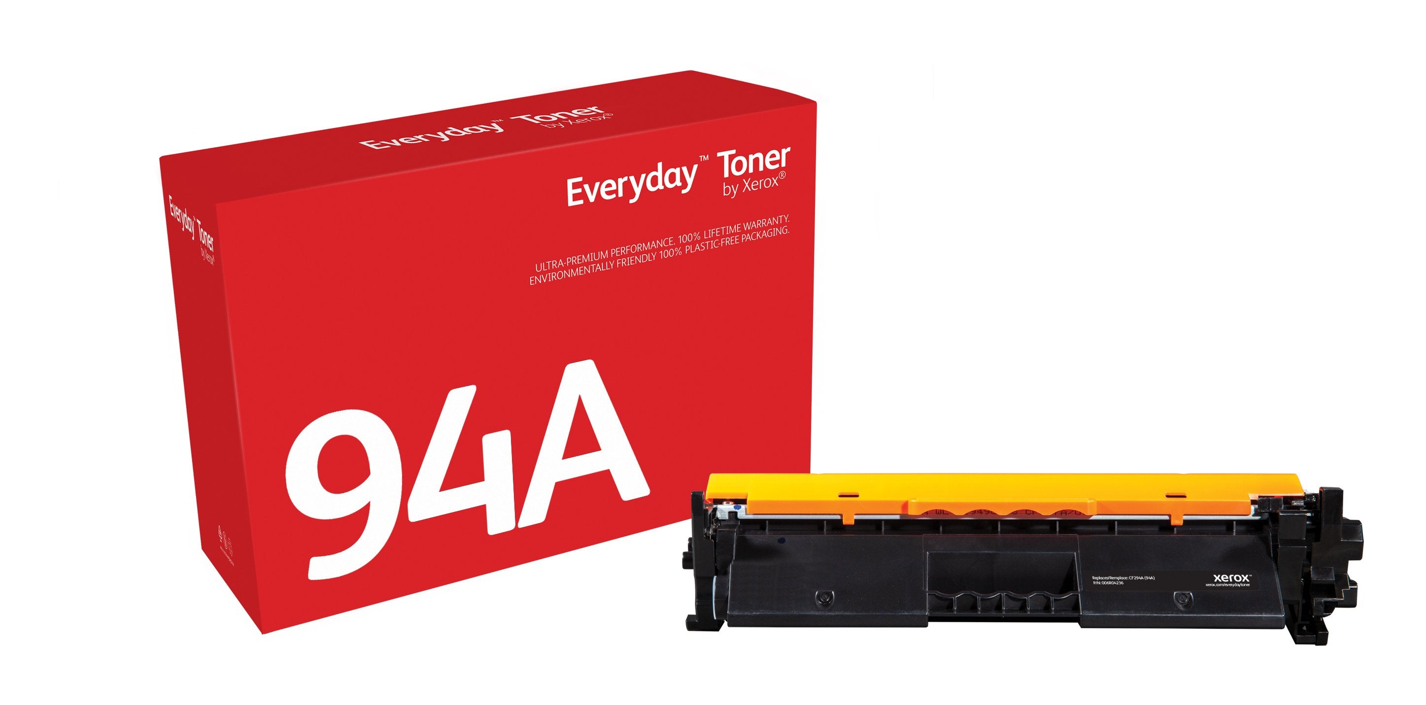 EAN 0095205066944 - 006R04236 cartucho de tóner 1 pieza(s) Compatible imagen 1