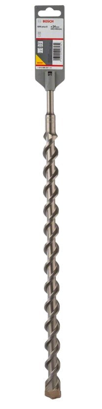 Bosch Professional Sds-Plus-5, Ø 24 Mm, Longitud Útil 400 Mm 1618596237