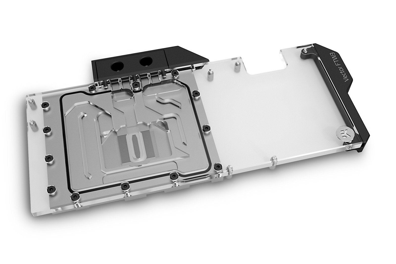 EAN 3831109836415 - EK 3831109836415 accesorio o pieza de sistema de refrigeración para ordenador Bloque de agua imagen 1