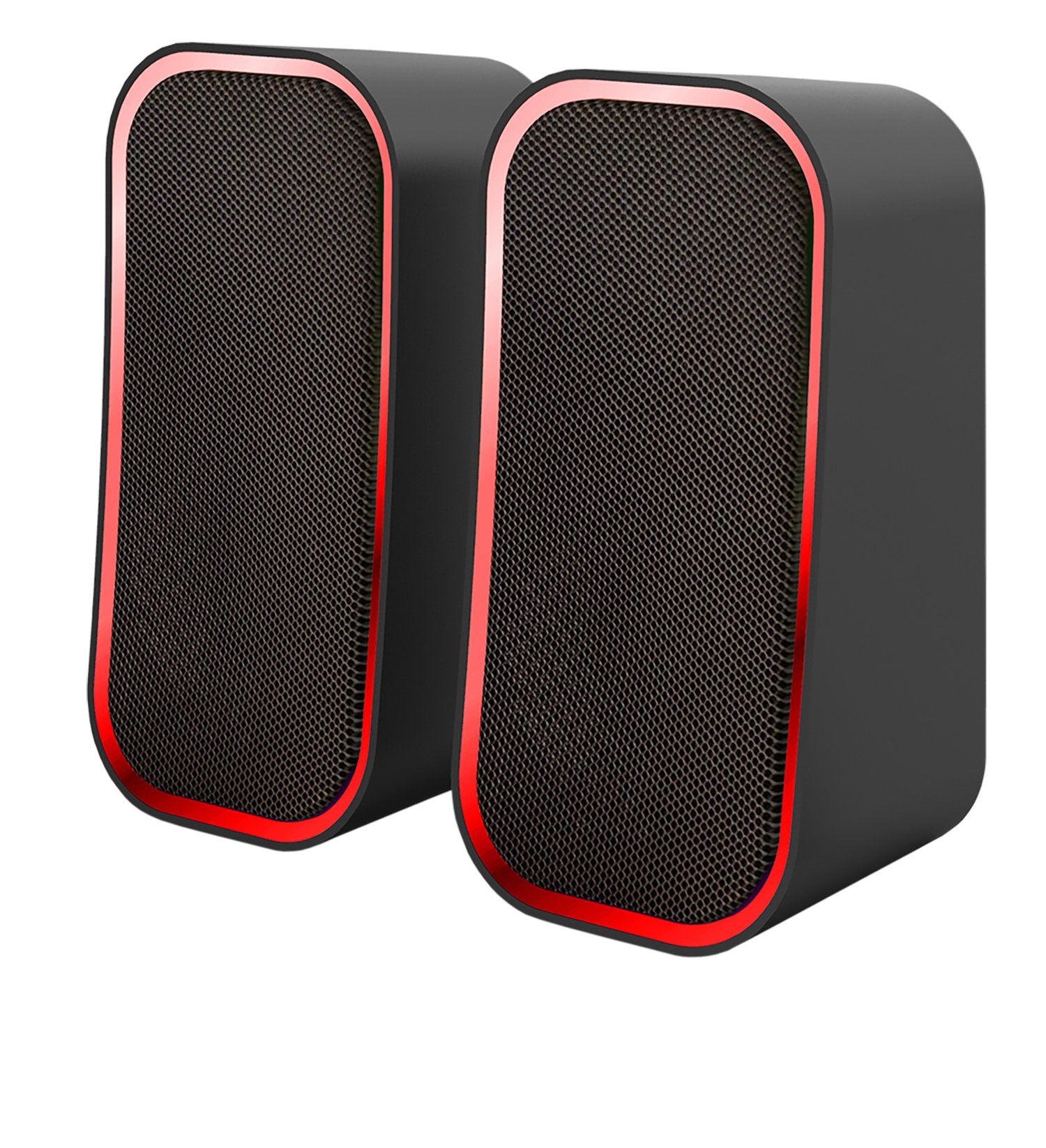 EAN 4027301703238 - SPEEDLINK TOKEN RGB Negro Inalámbrico y alámbrico 6 W imagen 2