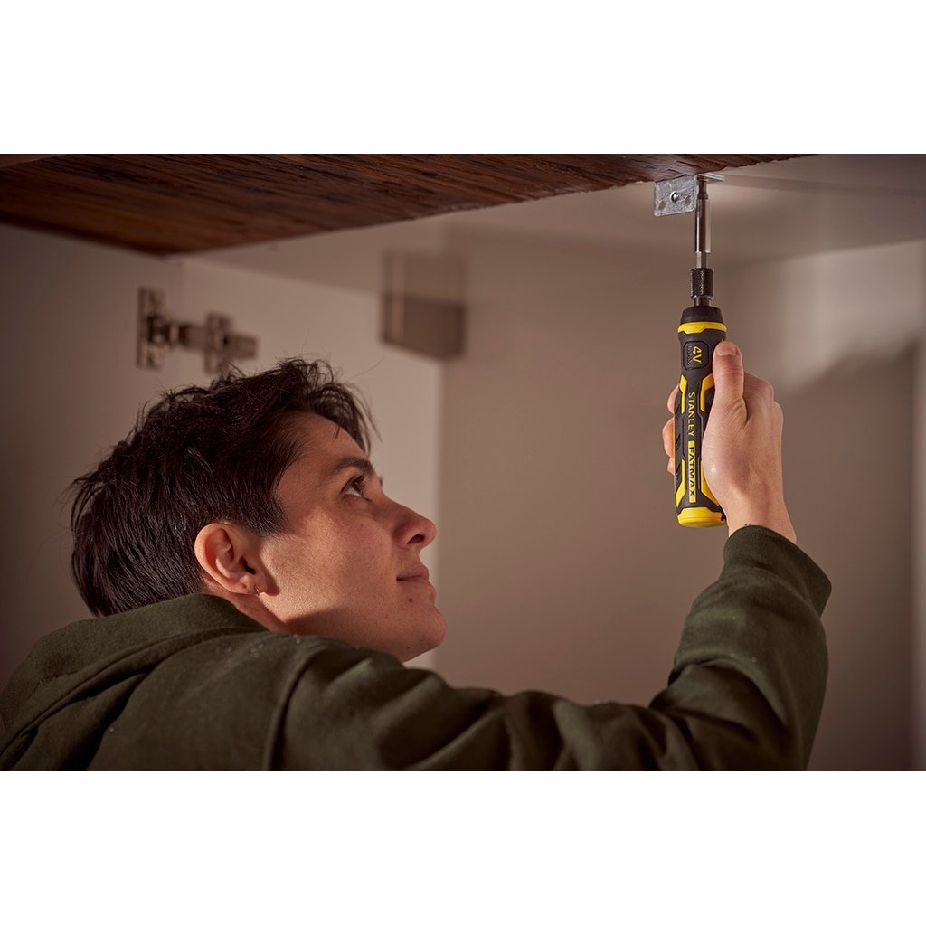 EAN 3253560667191 - Stanley FATMAX FMHT66719-0 destornillador manual Destornillador múltiple Destornillador plano imagen 3