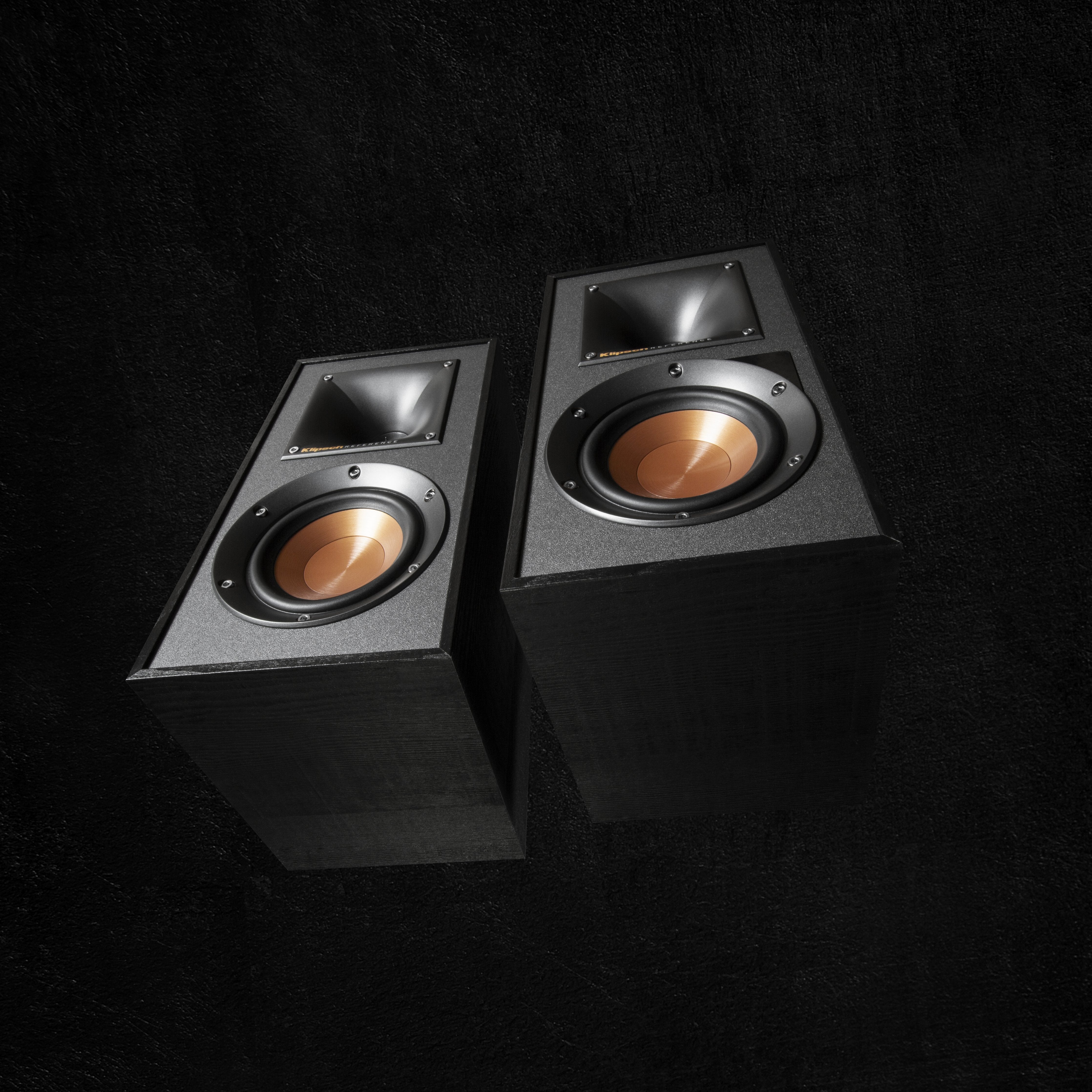 EAN 743878036343 - Klipsch R-51PM conjunto de altavoces 120 W Universal Negro 60 W Bluetooth imagen 6
